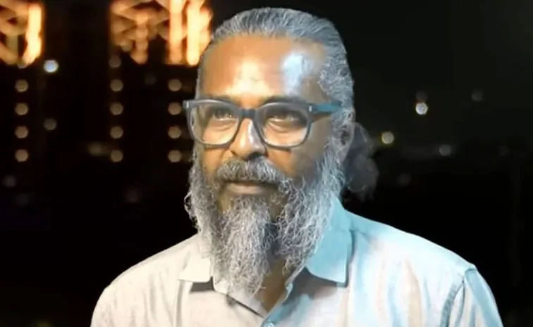 TVK will form the Govt on our own says Felix Gerald