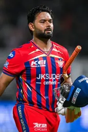 Rishabh Pant Breaks Promise To Sanjeev Goenka Batting Failure Vs MI
