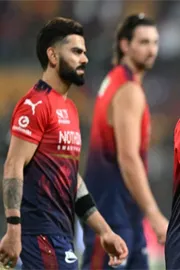 IPL 2026: RCB Bids Farewell-18-Year-Old Loyalist With Emotional Video