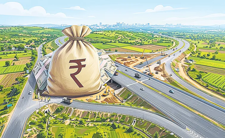 ఉత్తర ‘రింగు’.. రైట్‌ రైట్‌