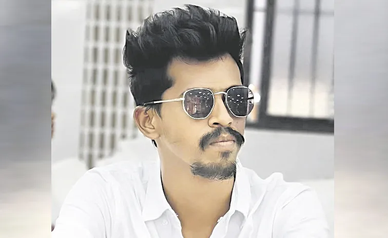 దళిత యువకుడిని బలిగొన్న టీడీపీ