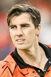 My over costing 27 Made Difference: SRH Captain Cummins Blunt Confession