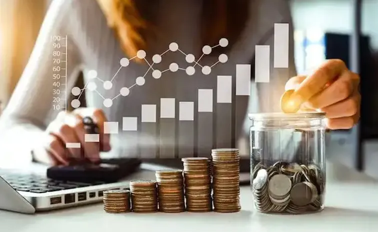 Foreign Investors Dump Indian Stocks Exit in April Sparks Market Jitters