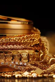 Gold Prices Drop by Rs 1200 Check Latest Rates Hyderabad Vijayawada Delhi