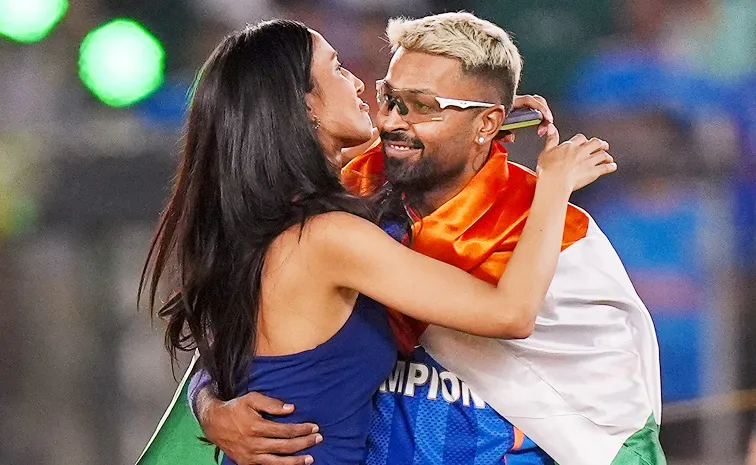 BCCI Angry On Girlfriend Culture In IPL Set To Take Drastic Action: Report