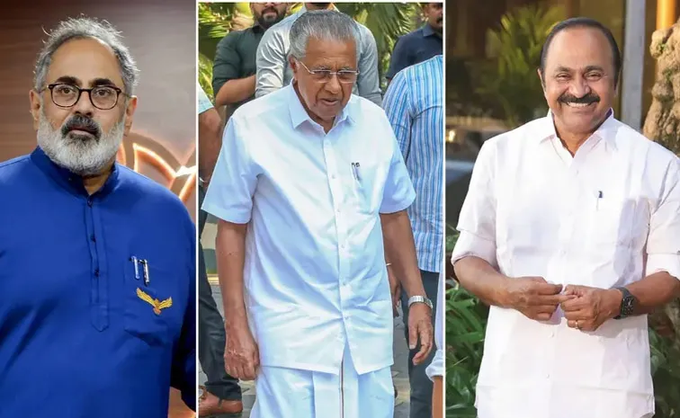 Kerala Election 2026 Counting Begins Fate of 140 Seats Hangs in Balance