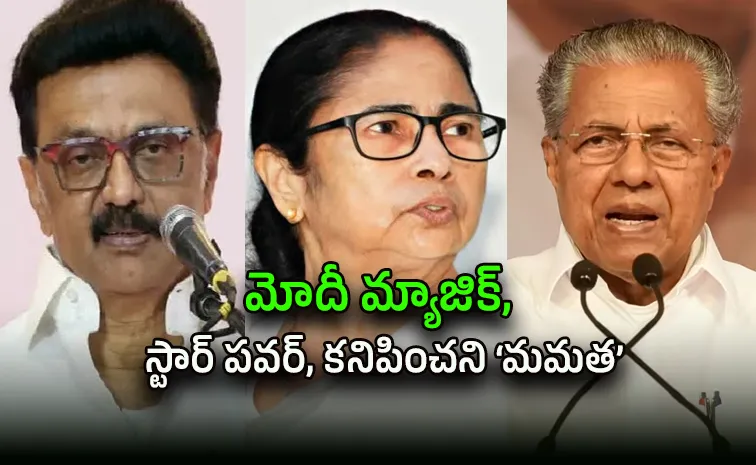 2026 election results 10 takeaways BJPBengal bloom Kerala congress comeback
