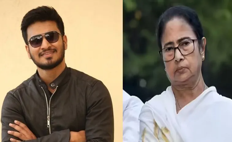 'ఆ దారుణాన్ని మర్చిపోలేదు.. ఎన్నికల్లో సరైన బుద్ది చెప్పారు..' హీరో నిఖిల్