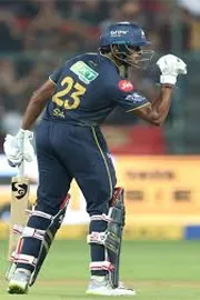 Sai Sudharsan Scripts History, Shatters Chris Gayle's Long Standing IPL Record