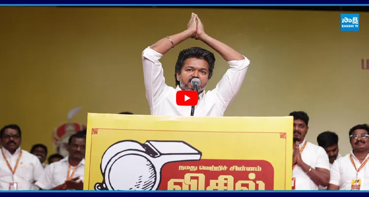 ఊహించని మలుపు తమిళనాడు 'కింగ్'గా విజయ్..