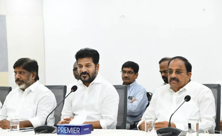 ఆదాయం పెంపు ఎజెండాగా..