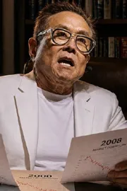 Traditional School Financial Advice Is Outdated Robert Kiyosaki Warns