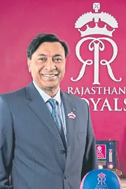 Rajasthan Royals In Legal Trouble As New Deal Could Head To Court: Report