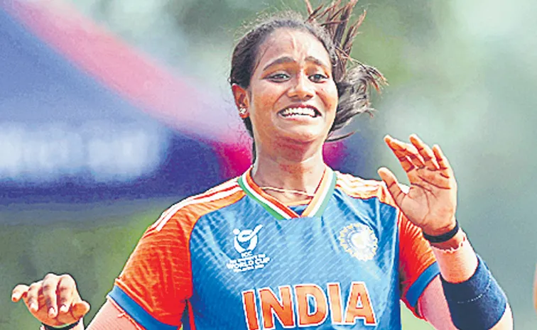 IND A vs ENG A: భారత జట్టు ప్రకటన