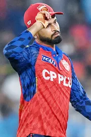 That Didnt Work Out Vs GT Excited for Playing Against SRH: Shreyas Iyer