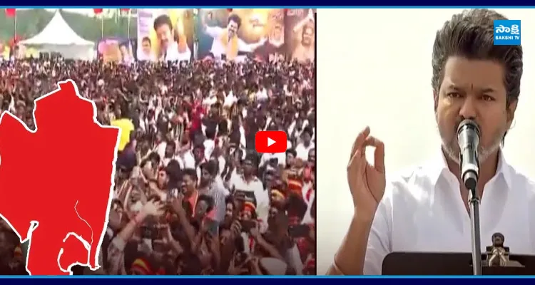 విజయ్ విజిల్ మోత తమిళనాడు అదుర్స్