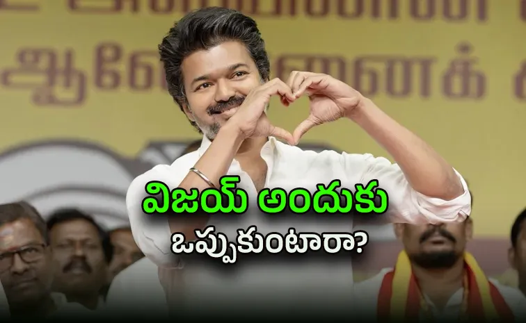 Tamil Nadu Awaits: Will Vijay Form the Next Government