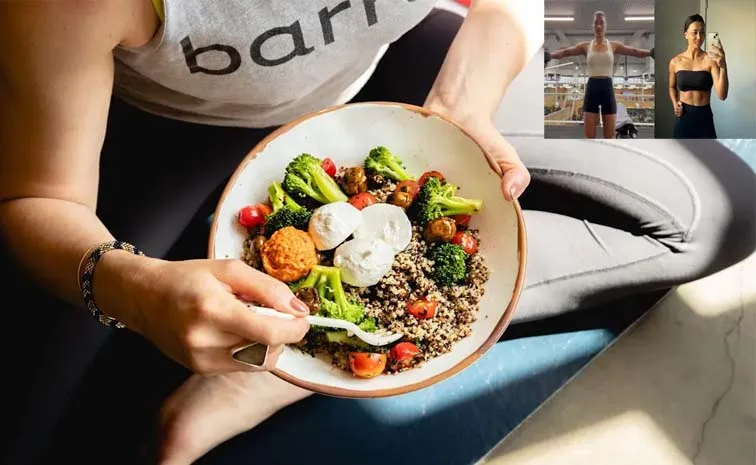 Weight loss Tips: Australian fitness coach shares how she lost body fat