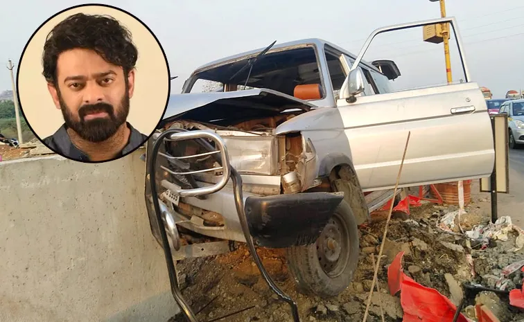 Fauzi Movie Crew Accident And One Person Died