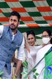Ex Cricketer Alleges Demand 5 Crore MLA Ticket -TMC-Chapter Over