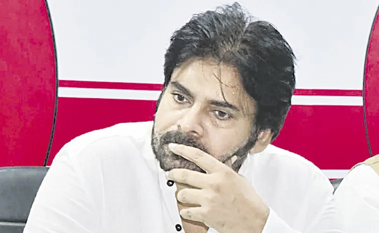 మన పవన్‌లో ఆ ఫైరేదీ?!