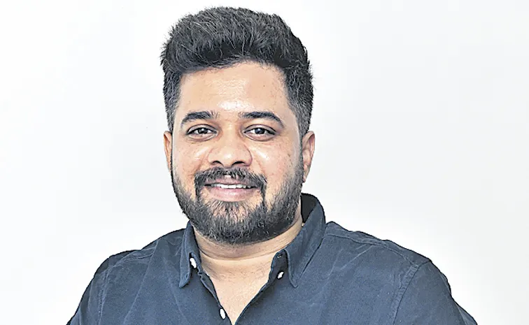 భావోద్వేగాలు మెప్పిస్తాయి: నిర్మాత అభినవ్‌