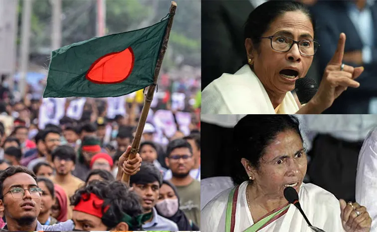How the Bangladesh Crisis Delivered Bengal to the BJP?