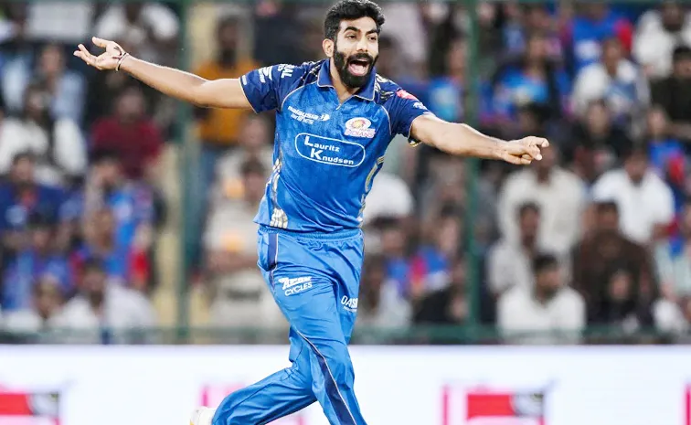 నువ్వసలు ఏం చేశావు బుమ్రా?.. గావస్కర్‌ ఫైర్‌!