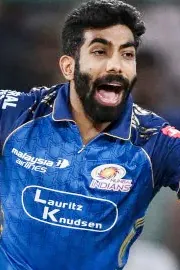 Unacceptable: Gavaskar Blasts Bumrah For Big Error Against LSG