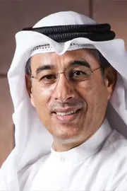Burj Khalifa Visionary Alabbar Credits Indian Talent for Iconic Architecture