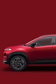 Tata Curvv EV Series X Launch