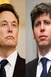 elon Musk Leaked Messages Rock OpenAI Lawsuit Ahead of Trial