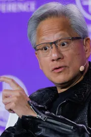 AI Wont Kill Jobs It Will Create Them NVIDIA CEO Jensen Huang Bold Reassurance