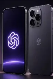 OpenAI Bold Leap AI Agent Phone to Challenge Apple Samsung
