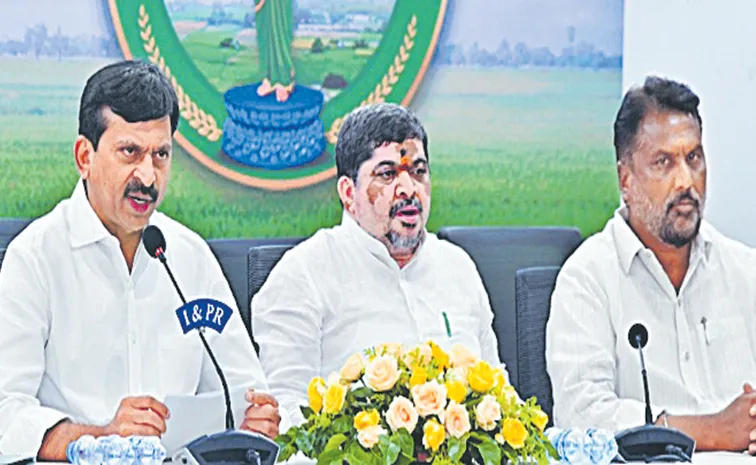 కరెంట్‌ అక్రమాలపై సీబీఐ!