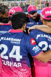 Controversy Rejected Bidder Questions Integrity Rajasthan Royals Takeover