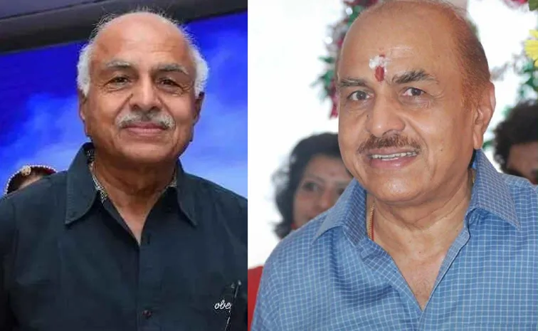ఆర్‌బీ చౌదరి.. రాజస్థాన్ టూ సౌత్‌ ఇండస్ట్రీ.. ప్రస్థానం ఇలా..!