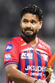Why didnt you get Arjun Tendulkar: Ex Ind Star Questions Pant Tactical Moves