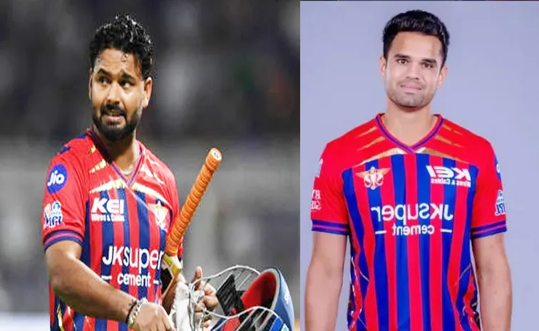 Why didnt you get Arjun Tendulkar: Ex Ind Star Questions Pant Tactical Moves1