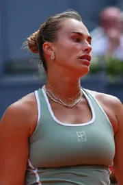 World No-1-Aryna Sabalenka Calls for Tennis Grand Slams Boycott