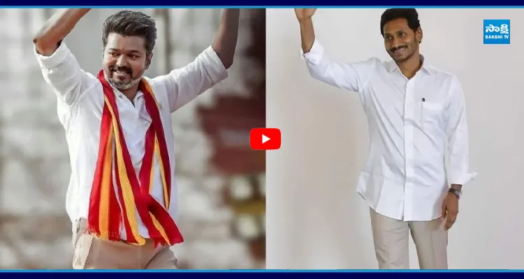 తమిళ రాజకీయాల్లో కొత్త శక్తి..!