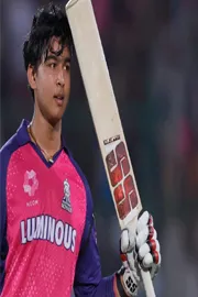 Sanjay Manjrekar warns Vaibhav Sooryavanshi: T20 fame wont earn Test cricket respect