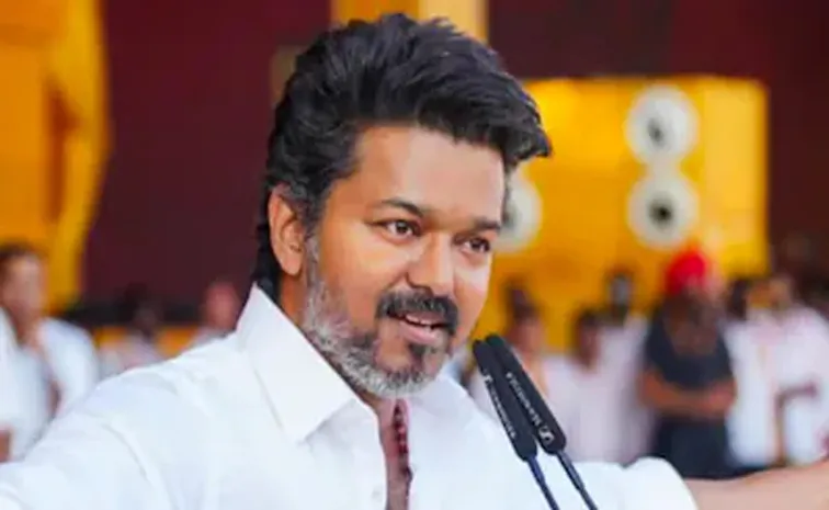 TVK breaks 59 years old Dravidian dominance in Tamilnadu