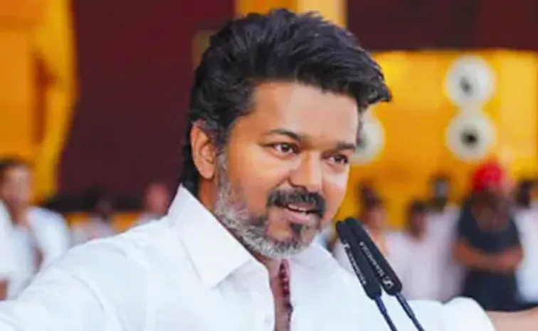 Vijay party wins in Tamil Nadu Assembly seats bordering joint Chittoor district