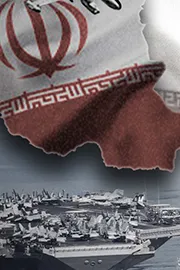 Middle East War Back On Global Markets Feel the Heat