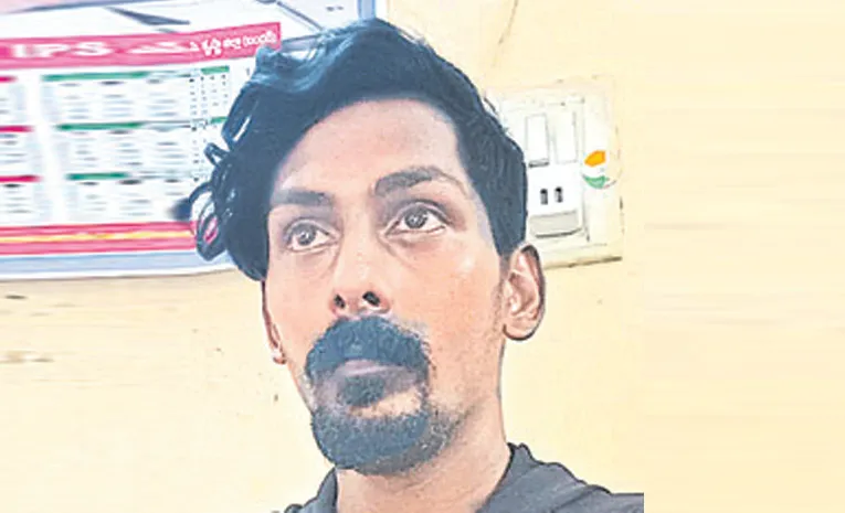 వివాహేతర సంబంధానికి చిన్నారి బలి