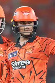 Abhishek-Travis Head Record Most Partnership Runs In IPL 2026