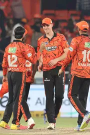 IPL 2026: SRH Take-Revenge Beating Punjab Kings By 33 Runs