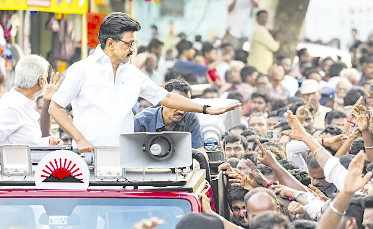 ఓట్ల తేడా 17.43 లక్షలే