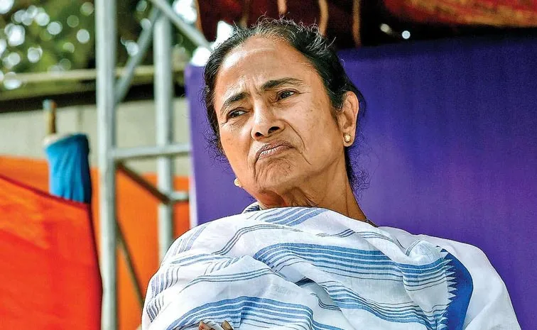 Begal Results: Mamata Banerjee Refused To Resign What Constitution Says